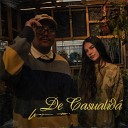 jambo huracanboy feat Bad Baby SPACEVOID - De Casualid