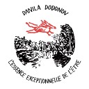 Danila Dodonov - Мouvement 1