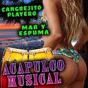 Acapulco musical - Ya Me Acostumbr