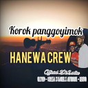 Holla H c feat Hanewa Crew - Korok Panggoyimok