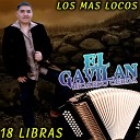 Ricardo Cerda EL Gavilan - Vida Truncada