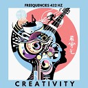 Freequencies 432 Hz - Mind Canvas