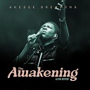 Akesse Brempong feat Ps Isaiah Ofosu Kwakye - Healing in Your Wings