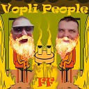 Vopli People - FF