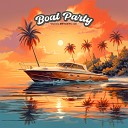 Charles Stif feat Flo Sax - Boat Party Radio Edit