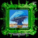 Vini Vici Reinier Zonneveld - Distorted Reality Original Mix