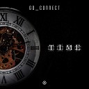 GD Connect - Time Extended Mix