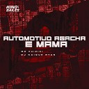 Mc Vuiziki DJ Kaique Ryan - Automotivo Agacha e Mama
