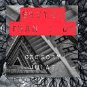Gregory Julas - Better Than I Do Remastered