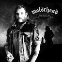 Motцrhead - God Save The Queen