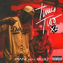 WANI feat Buju - Times Two X2