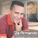 Z Armando e Seus Teclados - Desprezo de Amor