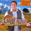 Luiz Wilson feat. Valdir Teles - Do Tempo,Do Seu Tempo
