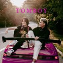 Tiko xo - Tomboy