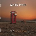 McCoy Tyner Charnett Moffett Al Foster - Where is Love