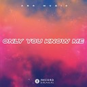 ANR Music - Only You Know Me