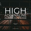 Media Music Group - High Adrenaline Action Suspense