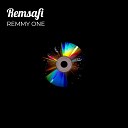 REMMY ONE - Vumilia Re