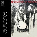 Surcos Uruguay - Fronteras
