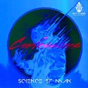 Science of man - Confession