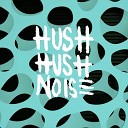 Hush Hush Noise - Into the Sun