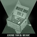 Anime your Music - A Brave Warrior From Battle of Olympus