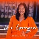 Lorena Handam - O Seu Amor por Mim