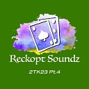 Reckopt Soundz - Decide 2Tk23