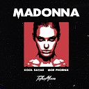 ToTheMoon Kool Savas Moe Phoenix - Madonna