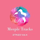 Meeple Tracks - Some Acid 2Tk23