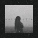 oskalizator - Autophobia