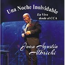 Juan Agustín Albrichi - A Mi Manera