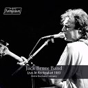 Jack Bruce - First Time I Met the Blues Live Bochum 1983