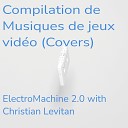 ElectroMachine 2 0 Christian Levitan - Morrowind Main Theme Version Pc Ost Covers