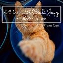 Piano Cats - Lights Go Down