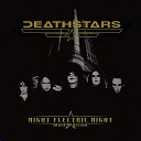 Deathstars - Blood Stains Blondes