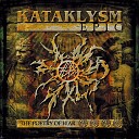 Kataklysm - Feeling The Neverworld Demo version