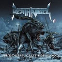 Death Angel - Heaven and Hell