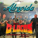 D LOCOS DE MAYO PEREZ - Atrevida