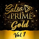 Salsa Prime Jesus Ojeda - Almohada