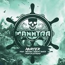 Manntra feat Michael Rhein - Murter