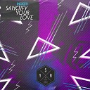 INDEE9 - Sanctify Your Love Radio Edit