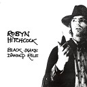 Robyn Hitchcock - A Skull, a Suitcase & a Long Red Bottle of Wine