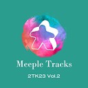 Meeple Tracks - Party Night 2Tk23