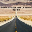 Rev Bill - We All Shine On