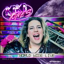 Kiki Tones - World Wide Live