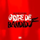 Vitu nico MC Cyclope - Grife de Bandido