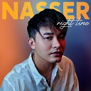 Nasser feat Hazel Faith - The One That You Love