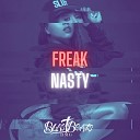 DMG Blast Beats - Freak Nasty