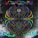 Globular - One Step Beyond False Identity Remix